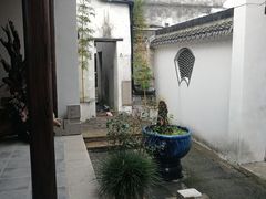 -月栖华明-云间草堂清茶馆(泗泾古镇店)