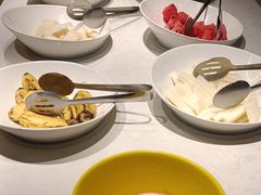 -豪客来牛排(天阳D32店)