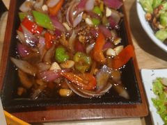 -大话小腰(鸟巢店)
