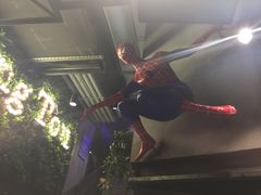 -云晓光头烧烤吧(川沙绿地店)