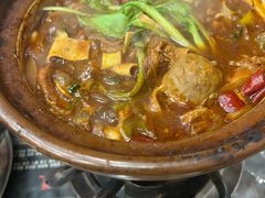 -川香煲(茅台路店)