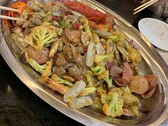 -双海酒店·海鲜家常菜(南戴河店)