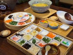 -芸南道·过桥米线(昆明老街旗舰店)