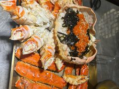-本达人海鲜烧烤·朝鲜族风味(发展店)