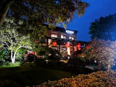 -荷风细雨·中国茶宴(碧云店)