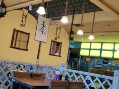 -格日勒阿妈蒙古厨房(大召店)