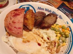 -敏华冰厅(天河城店)