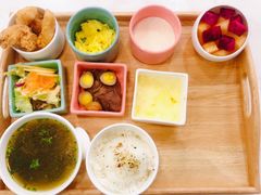 -Lilliput·粒粒堡亲子餐厅(嘉定宝龙店)