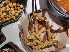 -新辣道鱼火锅(上地华联店)
