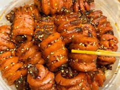 -辣不怕口味虾(长沙总店)