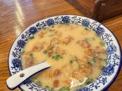 -张家巷美食(南浔店)