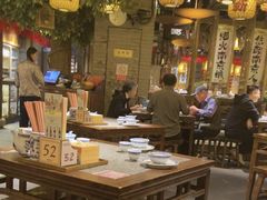 -南京大牌档(青岛万象城店)