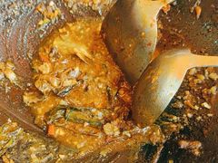 -江湖水乡铁锅炖魚(周庄嘉园店)