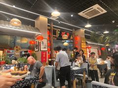 -旺角小渔村·海肠捞饭开创者(二马路店)