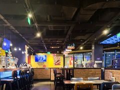 -bluefrog蓝蛙(水游城店)