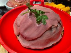 -周师兄大刀腰片火锅(洪崖洞旗舰店)