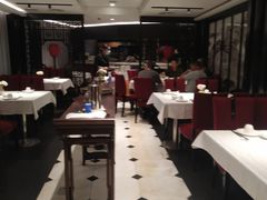 大堂-新花城蟹粉馆(乌鲁木齐店)