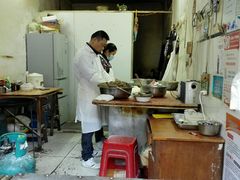 大堂-毛氏汽水包(山海关路店)