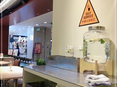 -乐凯撒披萨(正佳广场店)