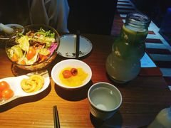 -锦尚阁烤鱼(望京新荟城店)