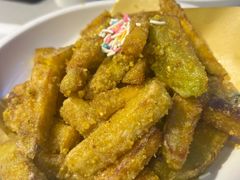 -老浒记烤鸭-北京菜(琉璃厂店)