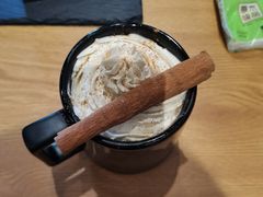 -ZING COFFEE 镜咖啡