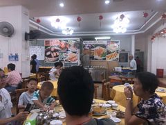 大堂-成惠食府(赤岗店)