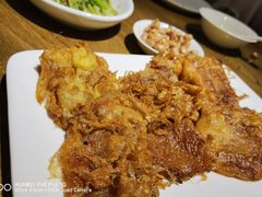 潮汕年糕-潮中人·潮州菜(益乐路店)