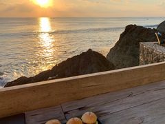 羊肉汉堡-Rock Bar Bali(Bali)