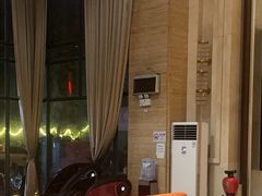 -清水湾酒店(深圳横岗塘坑地铁站店)