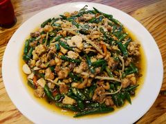 江津尖椒鸡-兔槽江湖菜·重庆璧山兔(水围店)