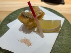 -鮨青(恒基名人购物中心店)