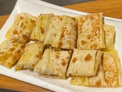 -Pakwaan Indian restaurant芭港湾印度餐厅(领事馆店)
