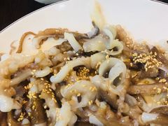 -金明子八带鱼馆(正宗韩国连锁店)