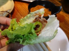 -丹东特色烤肉(南光三部店)