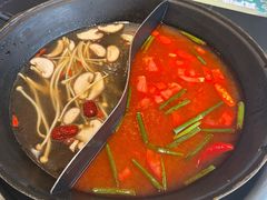 -巴蜀大将火锅(春熙店)