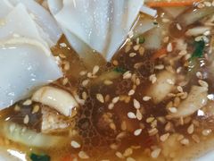 鸡丝凉皮-媛媛家秘制鸡丝凉皮(陆慕店)