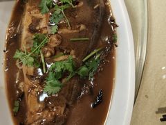 -龙香居海鲜浑锅家常菜·特色驴肉