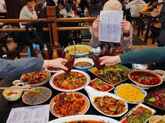 -醉八仙热酒馆(渝中店)
