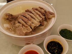 -内蒙古驻京办餐厅