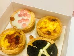 -喜計局·饼行(万象汇店)