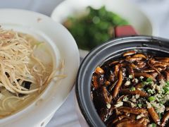 -吴越荣记苏州菜·松鼠桂鱼100%活鱼现做(斜塘老街店)