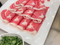 -牛街·马辈儿涮肉(牛街二店)