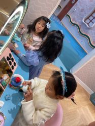 点击看大图 -奈尔宝·儿童乐园·亲子餐厅(苏州大悦城店)