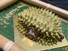 榴莲宝宝-Thai Alley泰爱里(二沙岛店)