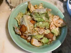 手撕包心菜-弄堂里(西溪龙湖天街店)