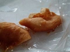 咸煎饼-西关明记肠粉(荔枝湾店)
