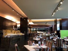 -北京北辰洲际酒店啡扬咖啡厅·自助餐厅