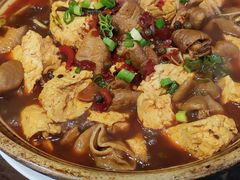 臭大元烧肥肠-壶园美食·淮扬菜(东圈门店)