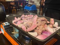 -炙韩料理·部队锅专门店